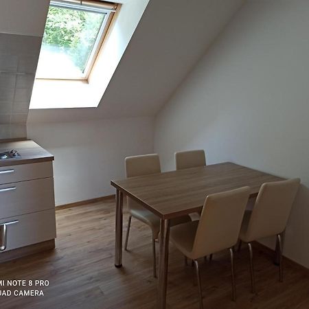 Horní Planá Apartma Na Lipne 아파트 외부 사진