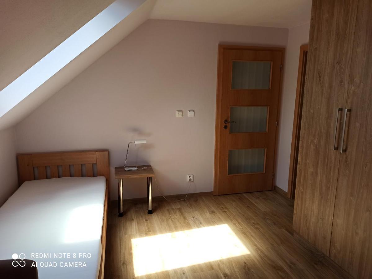 Horní Planá Apartma Na Lipne 아파트 외부 사진