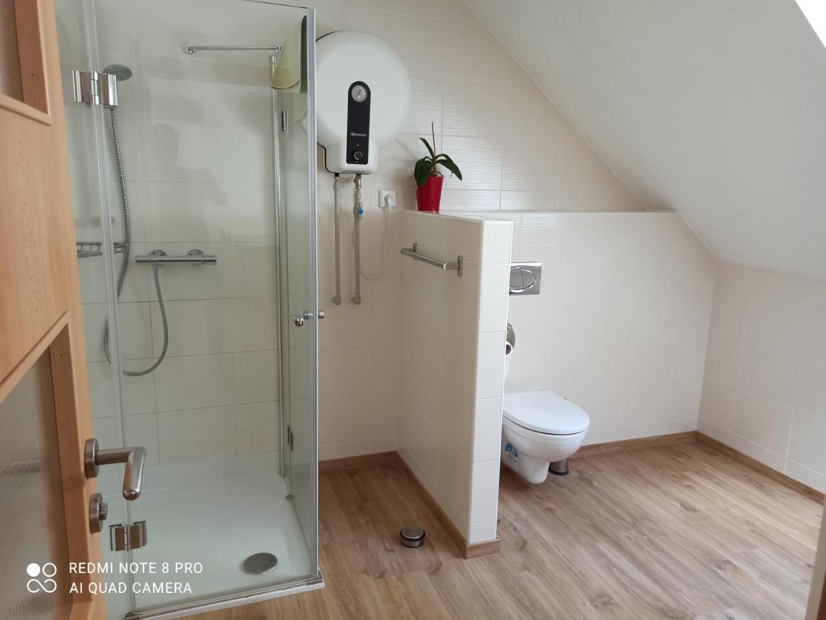 Horní Planá Apartma Na Lipne 아파트 외부 사진