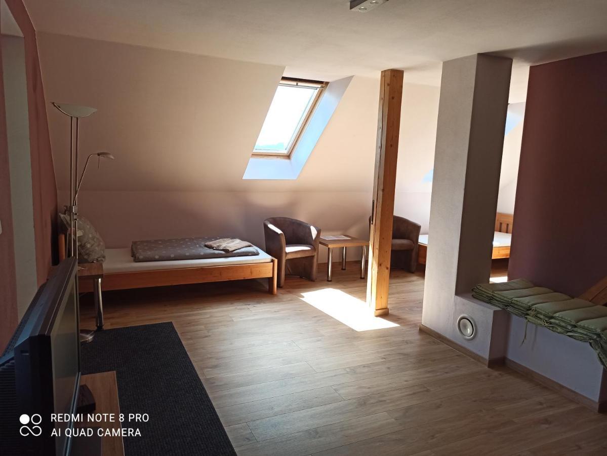 Horní Planá Apartma Na Lipne 아파트 외부 사진