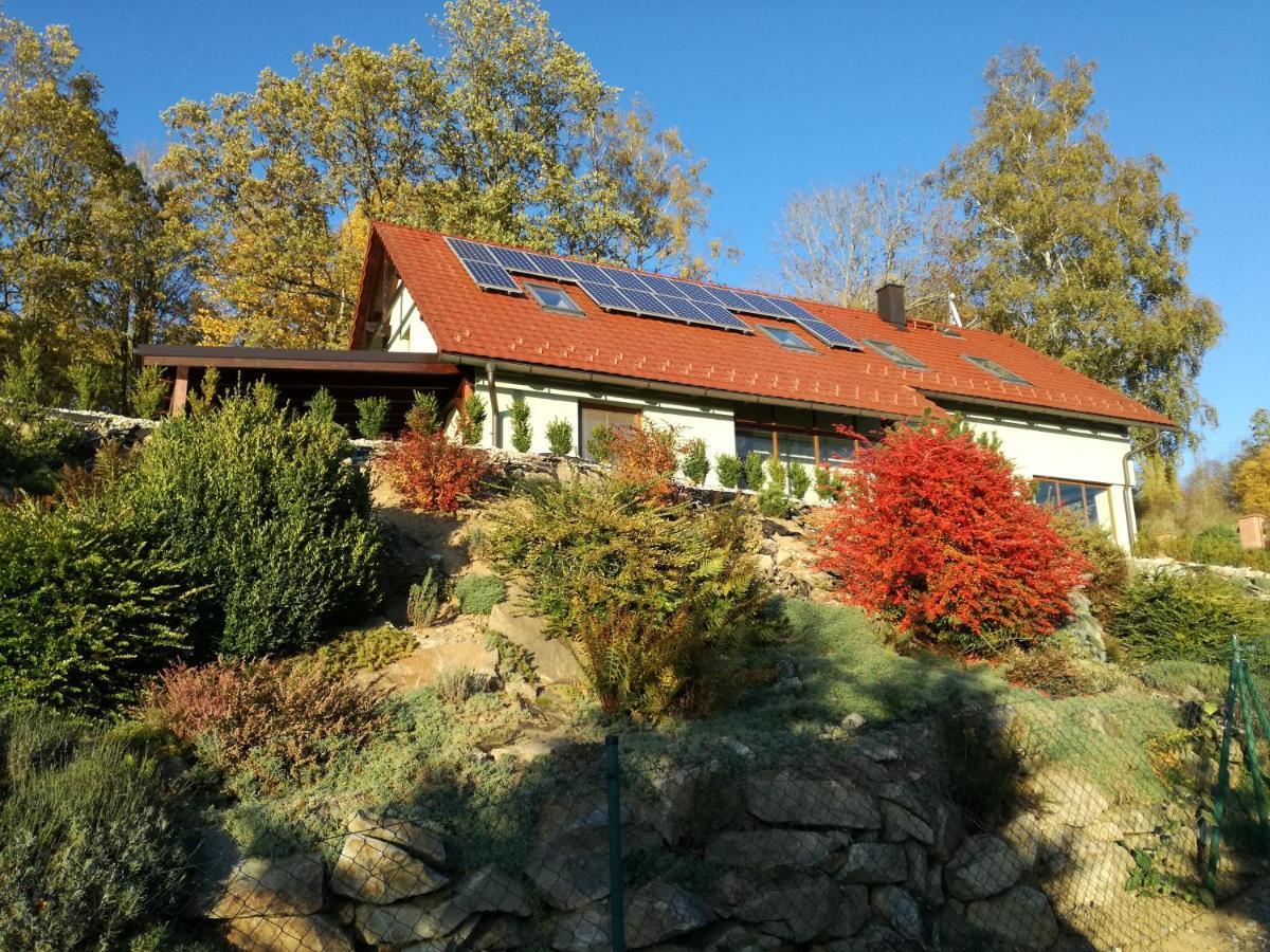 Horní Planá Apartma Na Lipne 아파트 외부 사진